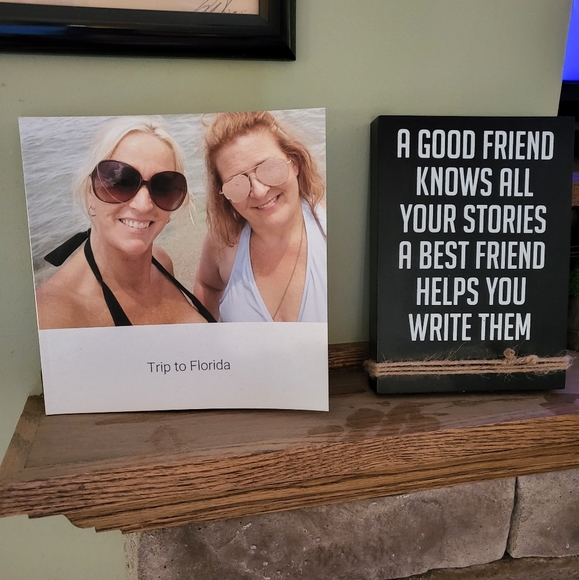 Meet your Posher, Marie Michelle - Picture 5 of 7